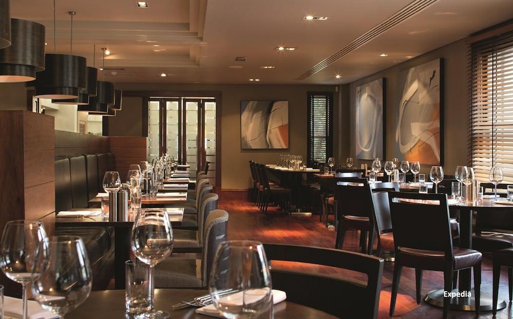 Norton House Hotel&spa, Edinburgh Hotel
