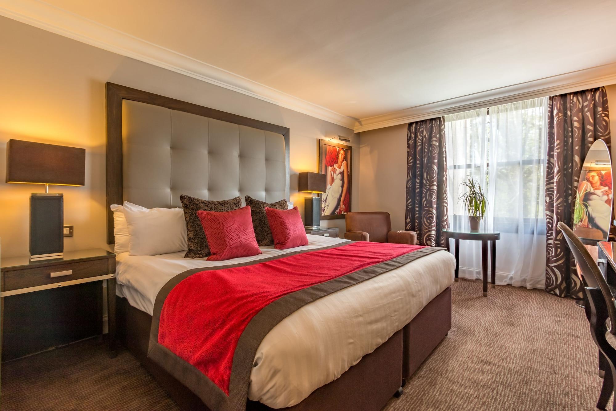 Norton House Hotel&spa, Edinburgh Hotel 4*