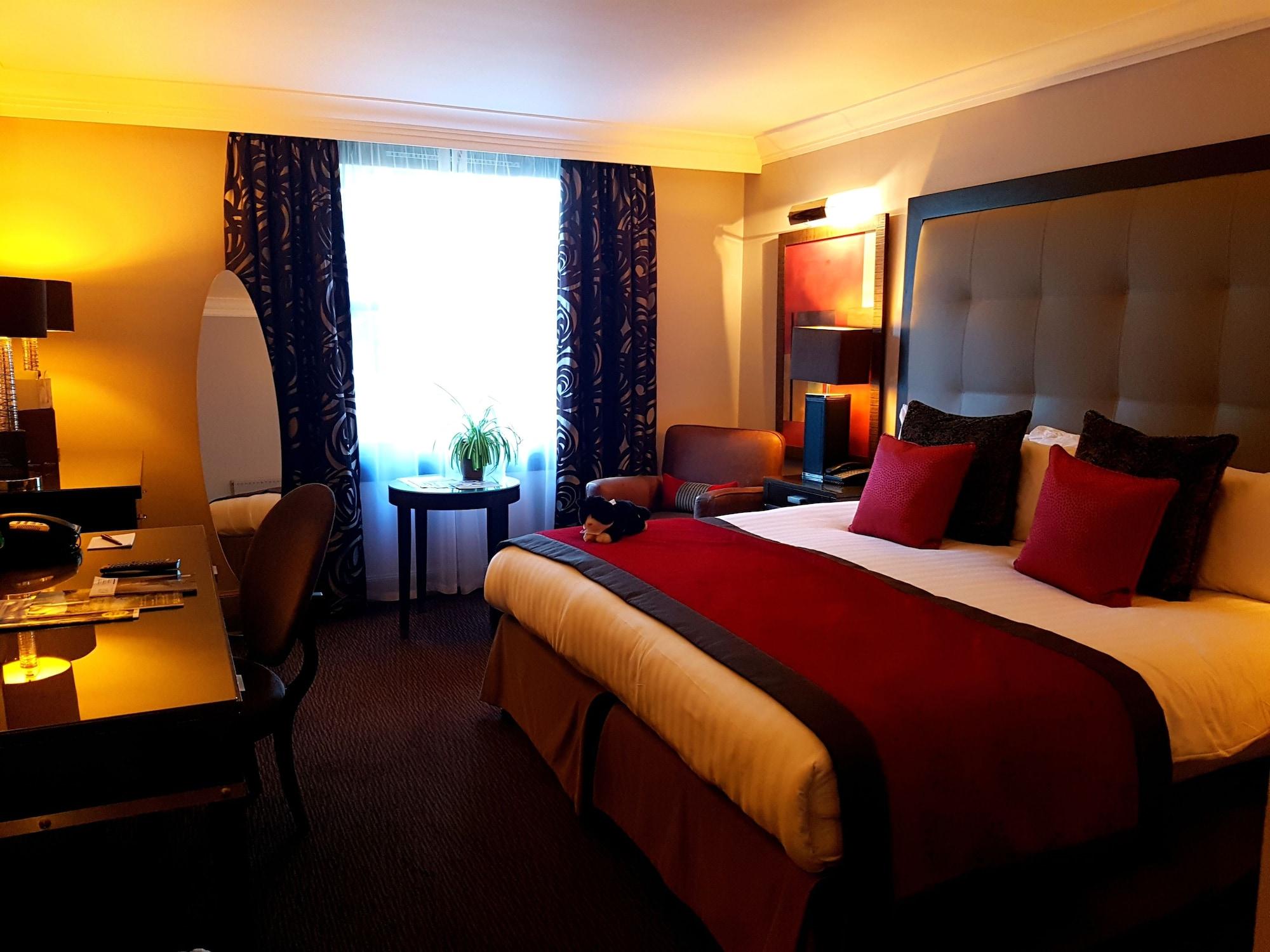 Hotel Norton House Hotel&spa, Edinburgh