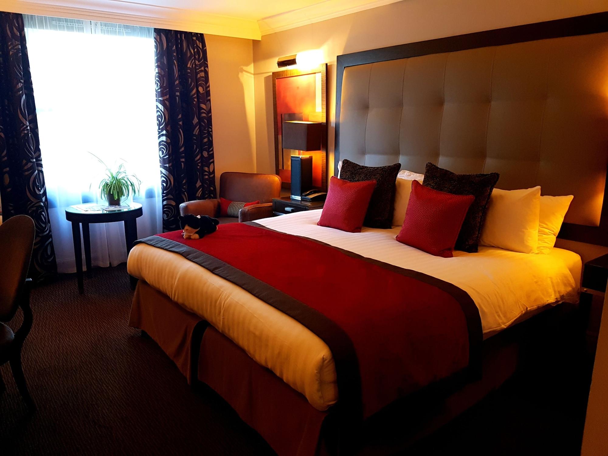 Norton House & Spa, Edinburgh Hotel Newbridge (Lothian)