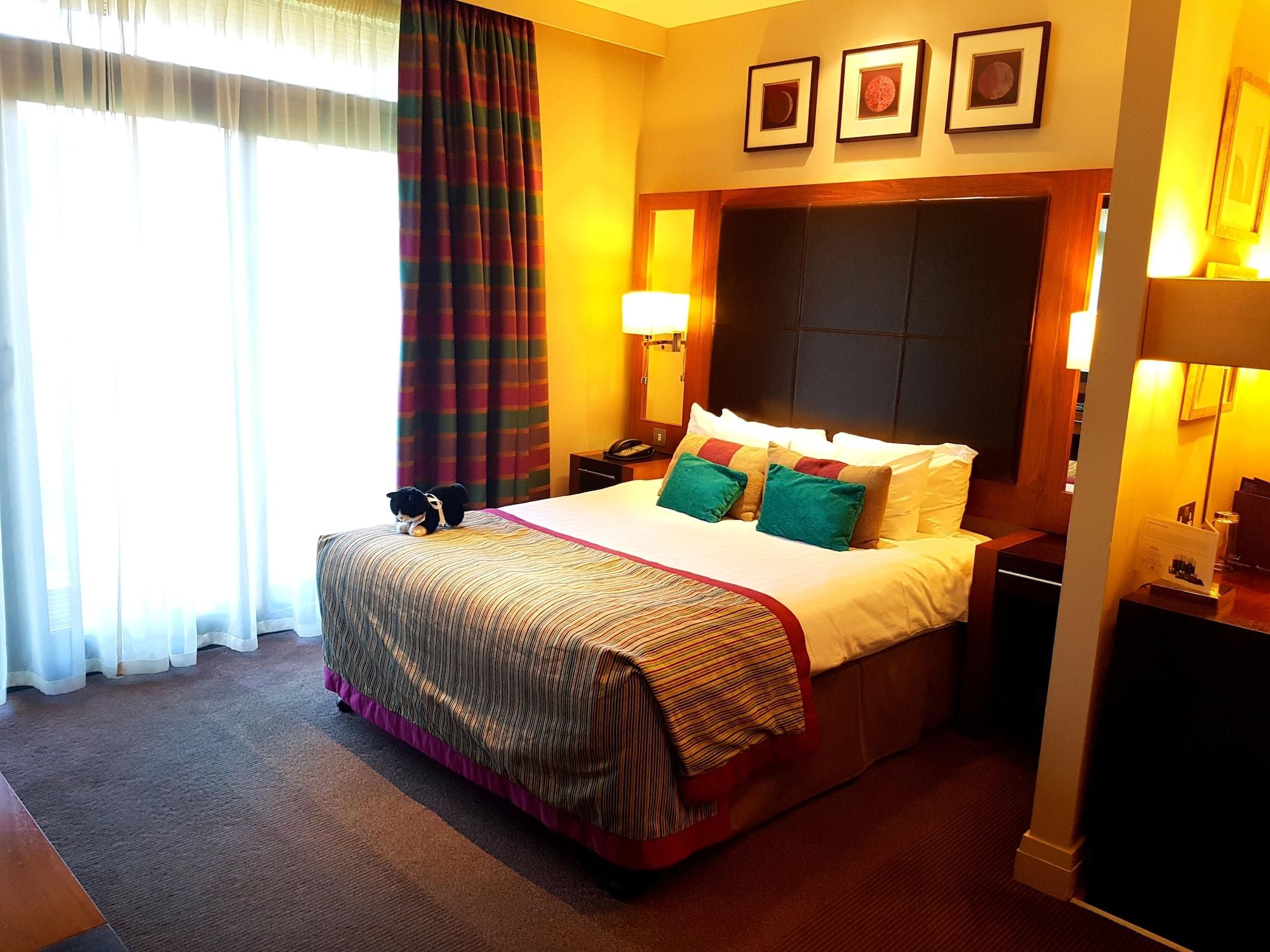 Norton House Hotel&spa, Edinburgh