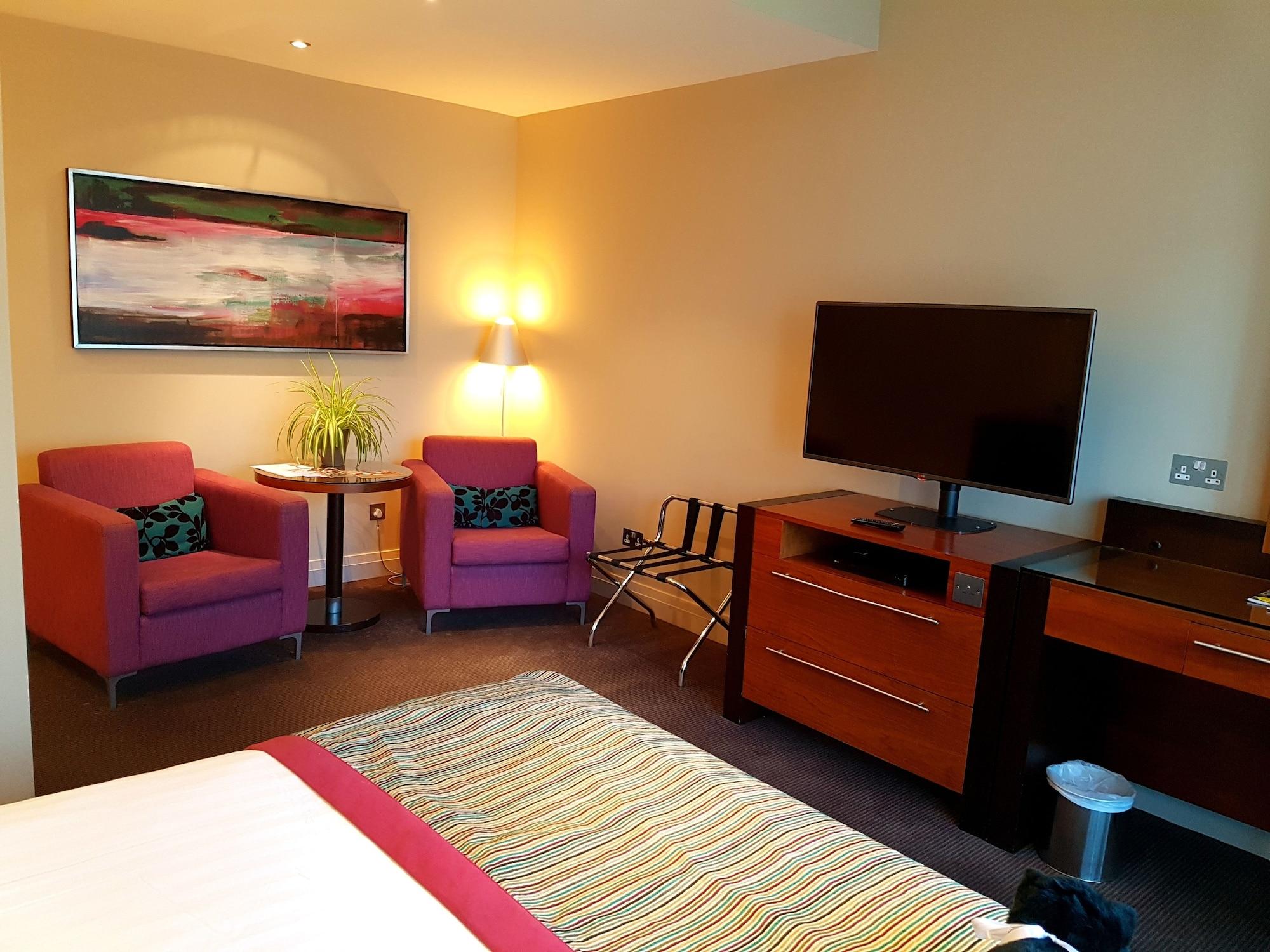 Norton House Hotel&spa, Edinburgh