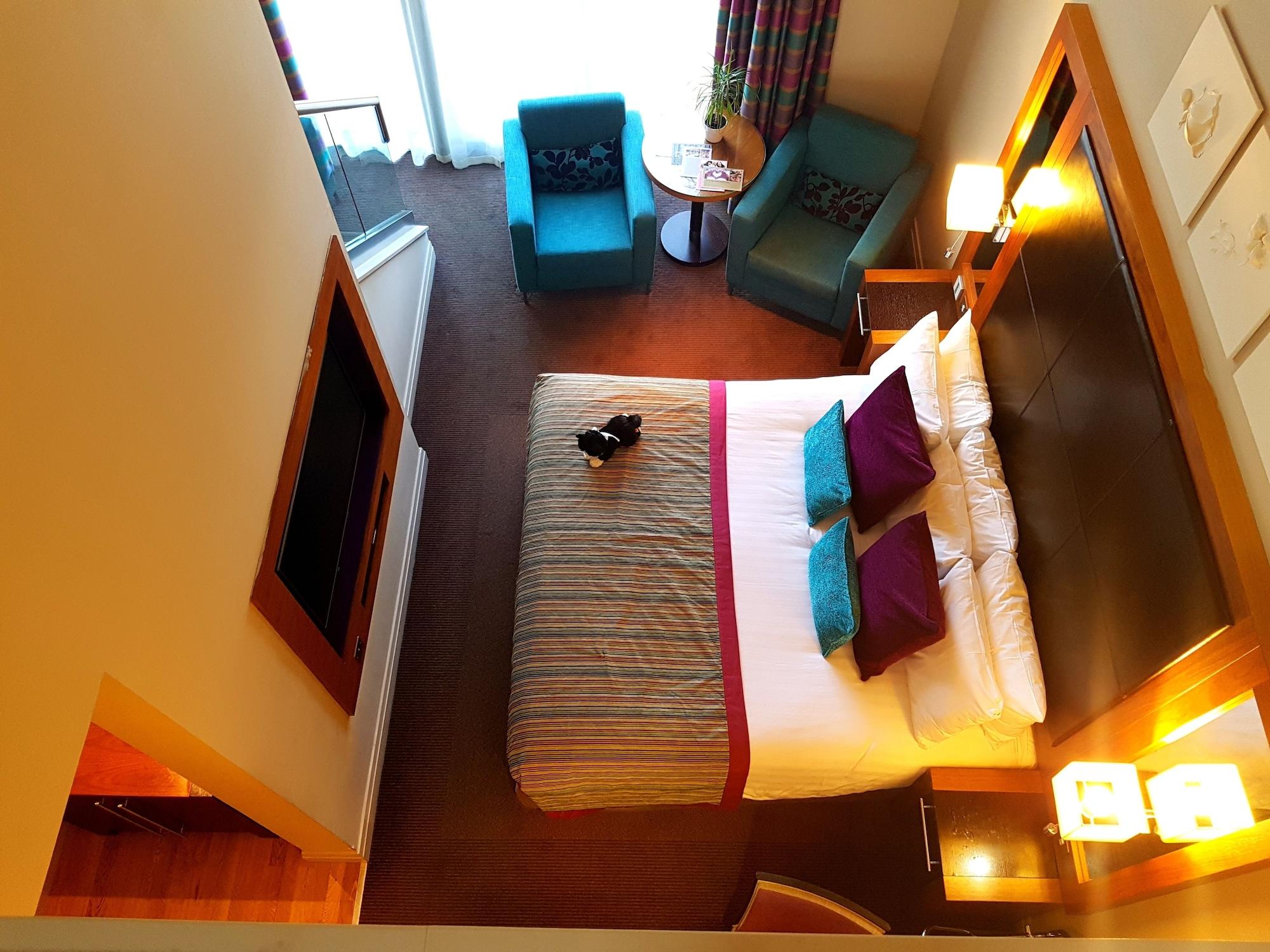 Norton House & Spa, Edinburgh 4*