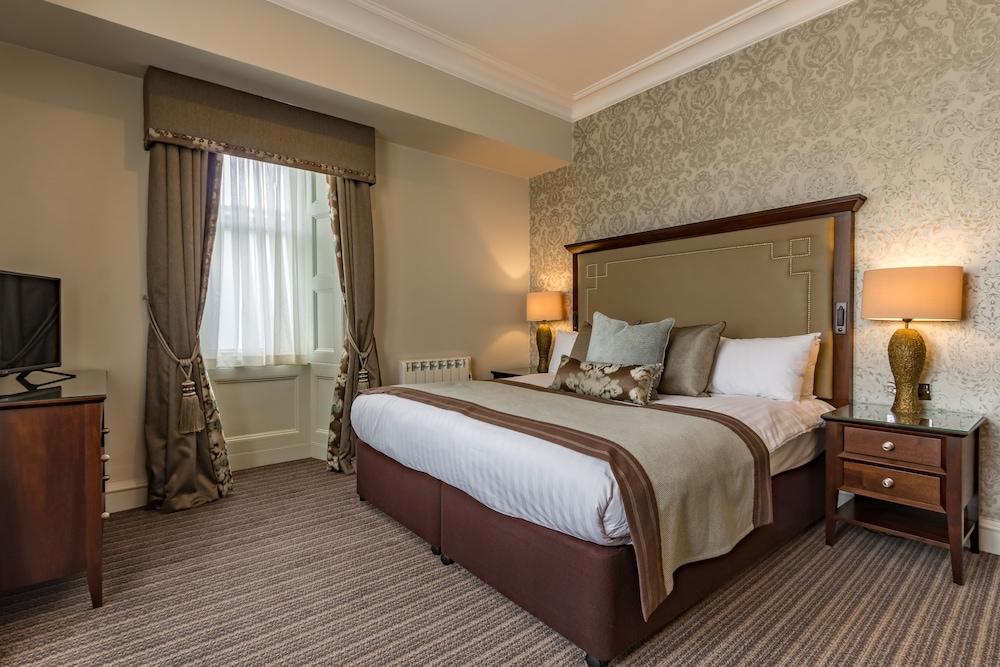 Norton House & Spa, Edinburgh Newbridge (Lothian)