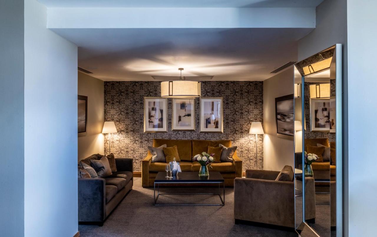 Norton House Hotel&spa, Edinburgh Hotel 4*