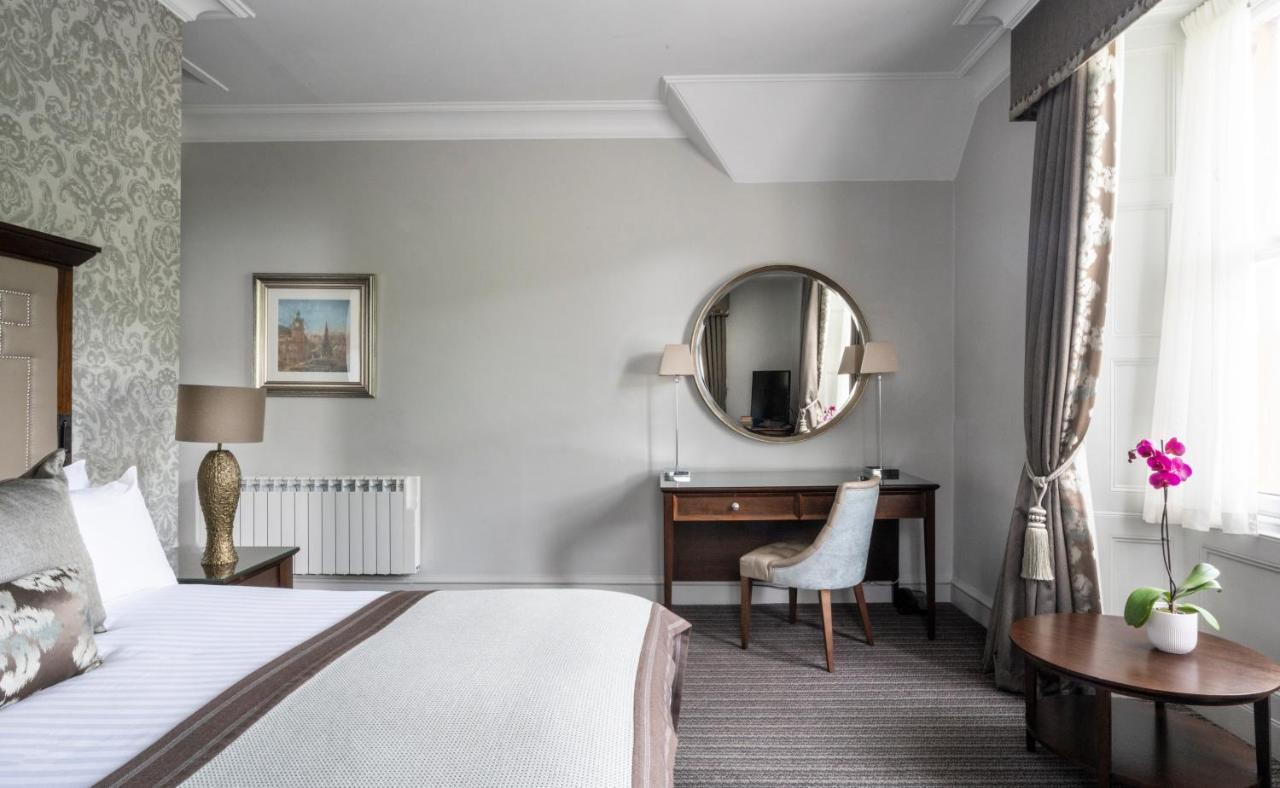 Norton House Hotel&spa, Edinburgh Hotel 4*