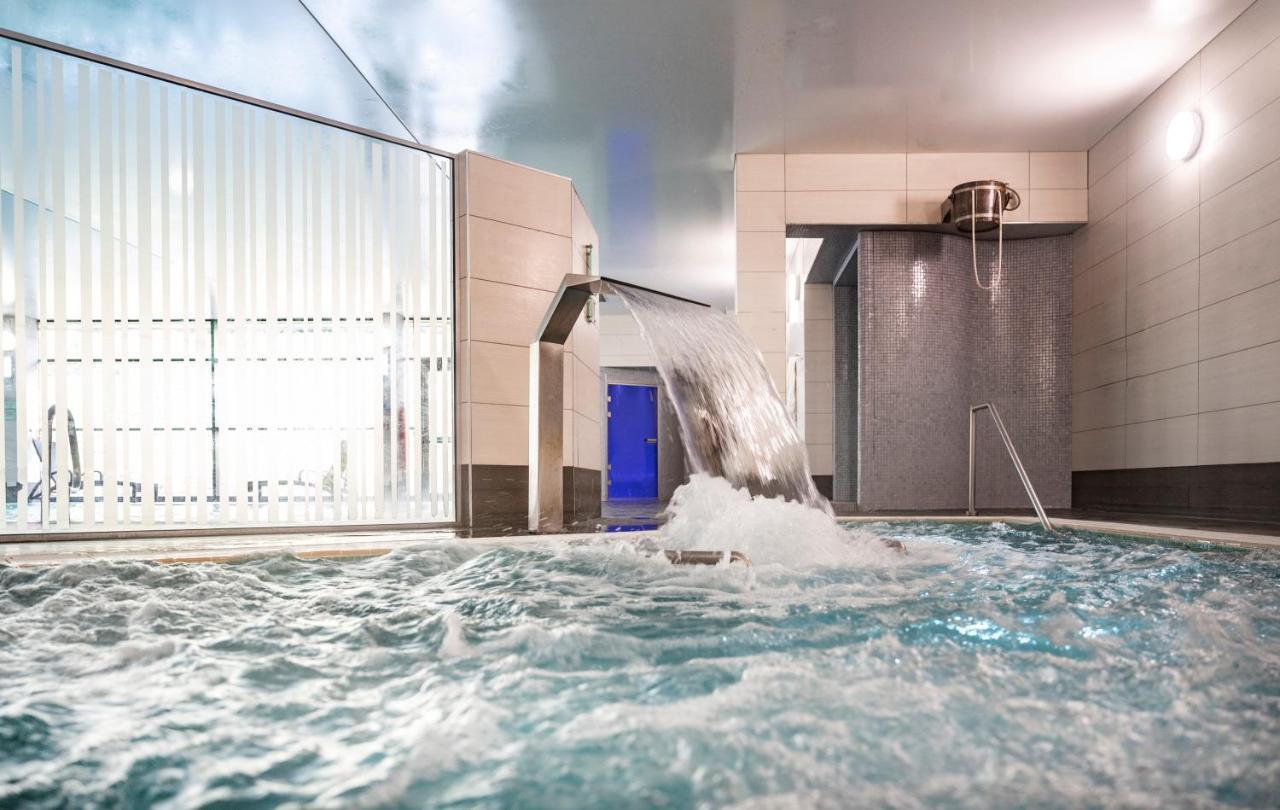 Norton House & Spa, Edinburgh 4* Newbridge (Lothian)
