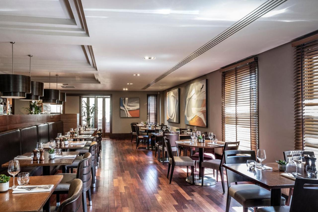 Hotel Norton House & Spa, Edinburgh Newbridge (Lothian)