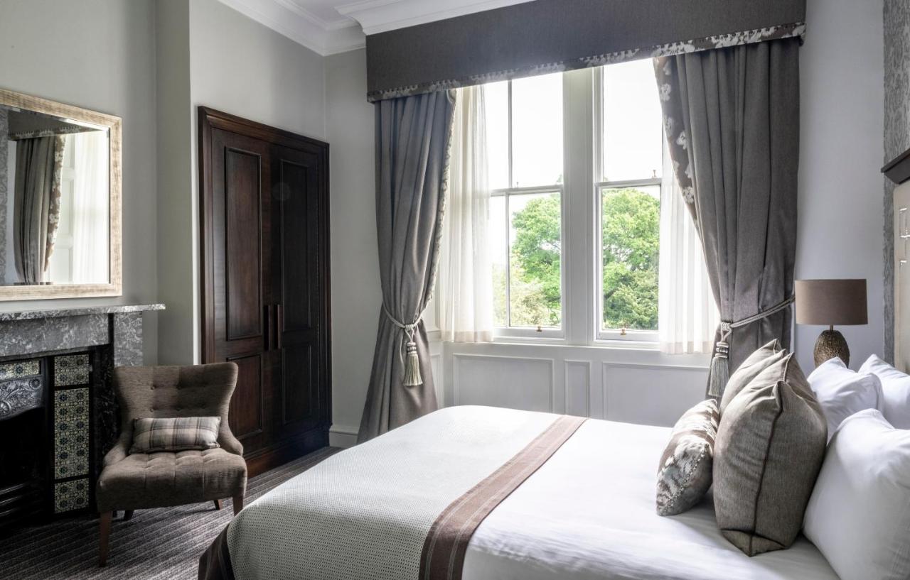 Norton House Hotel&spa, Edinburgh