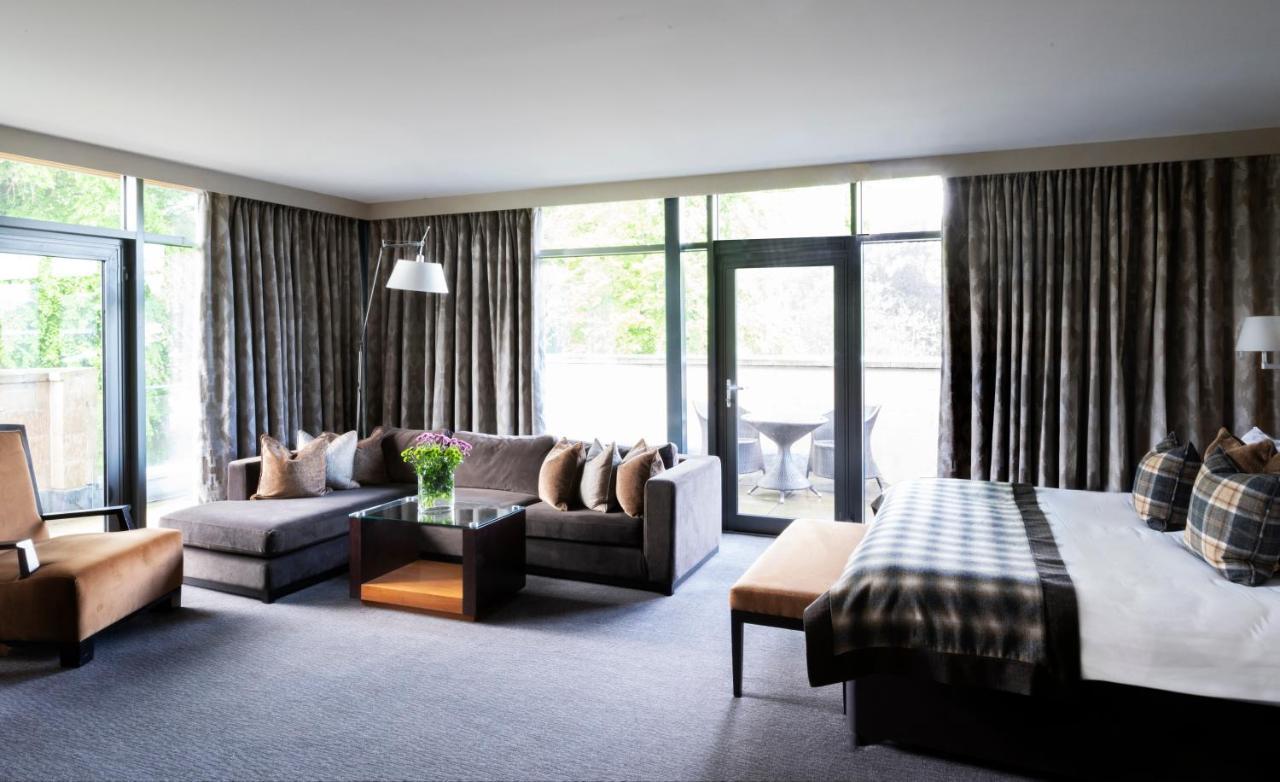 Norton House Hotel&spa, Edinburgh 4* Newbridge (Lothian)