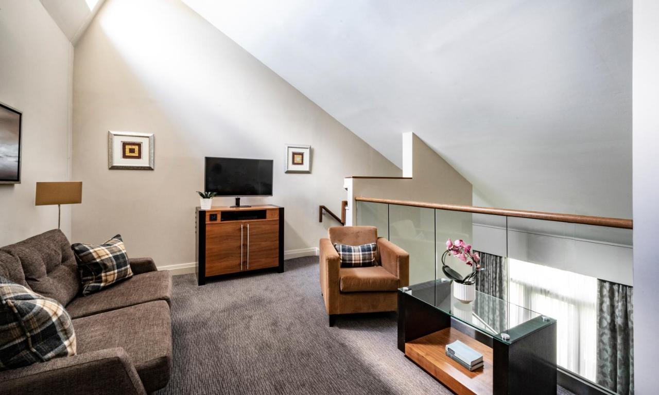 Norton House Hotel&spa, Edinburgh Hotel