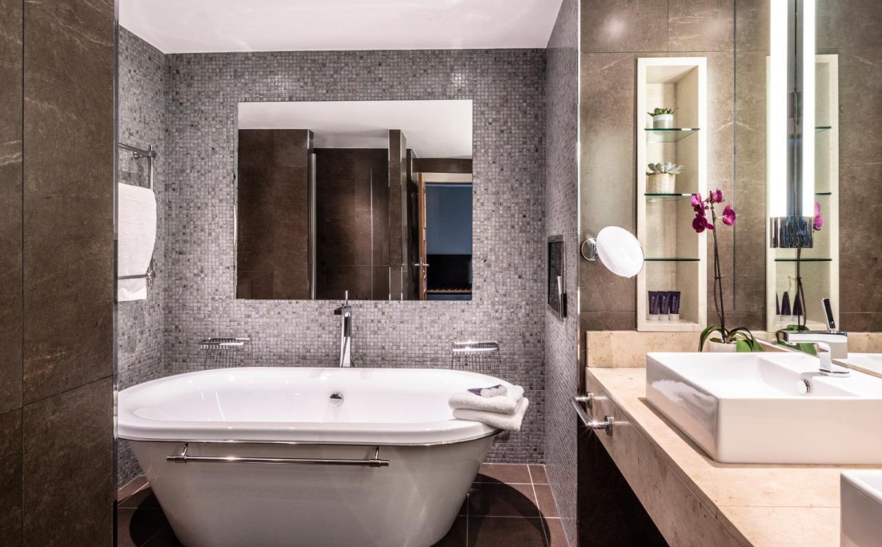 Hotel Norton House Hotel&spa, Edinburgh Newbridge (Lothian)