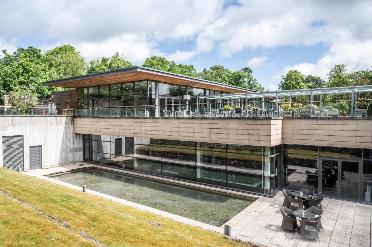 Norton House Hotel&spa, Edinburgh Hotel 4*