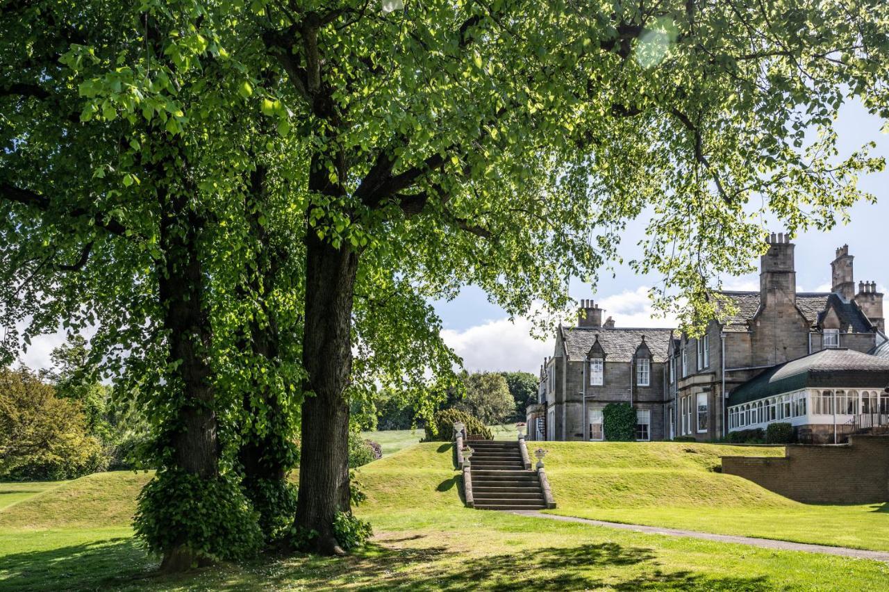 Hotel Norton House Hotel&spa, Edinburgh Newbridge (Lothian)