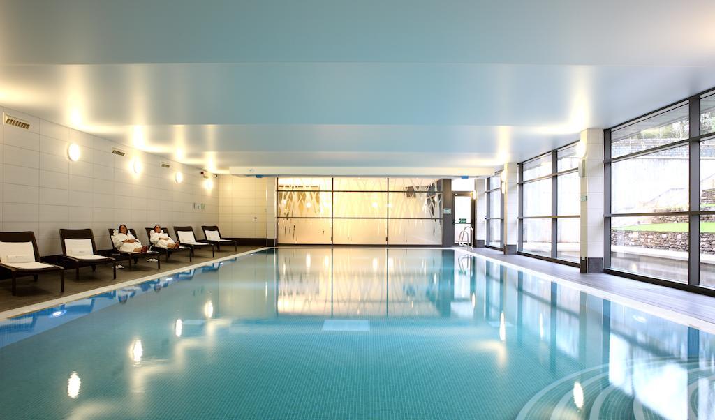 Norton House Hotel&spa, Edinburgh 4* Newbridge (Lothian)