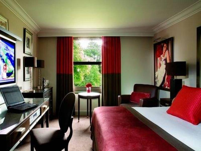 Norton House & Spa, Edinburgh Newbridge (Lothian)