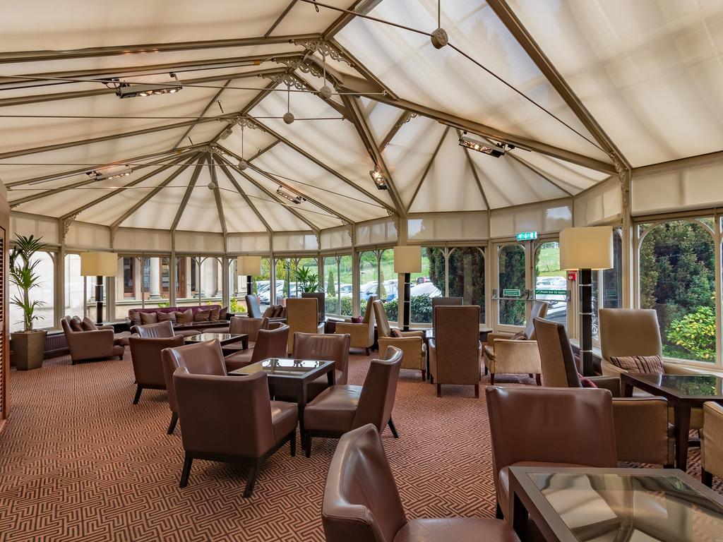 Norton House & Spa, Edinburgh Hotel Newbridge (Lothian)