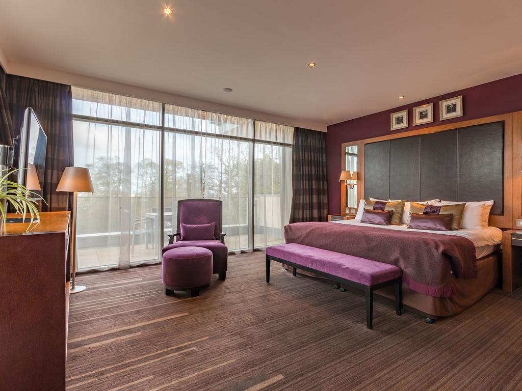 Norton House Hotel&spa, Edinburgh