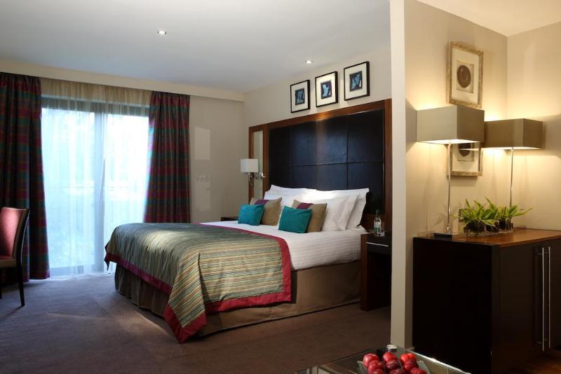 Hotel Norton House & Spa, Edinburgh 4*