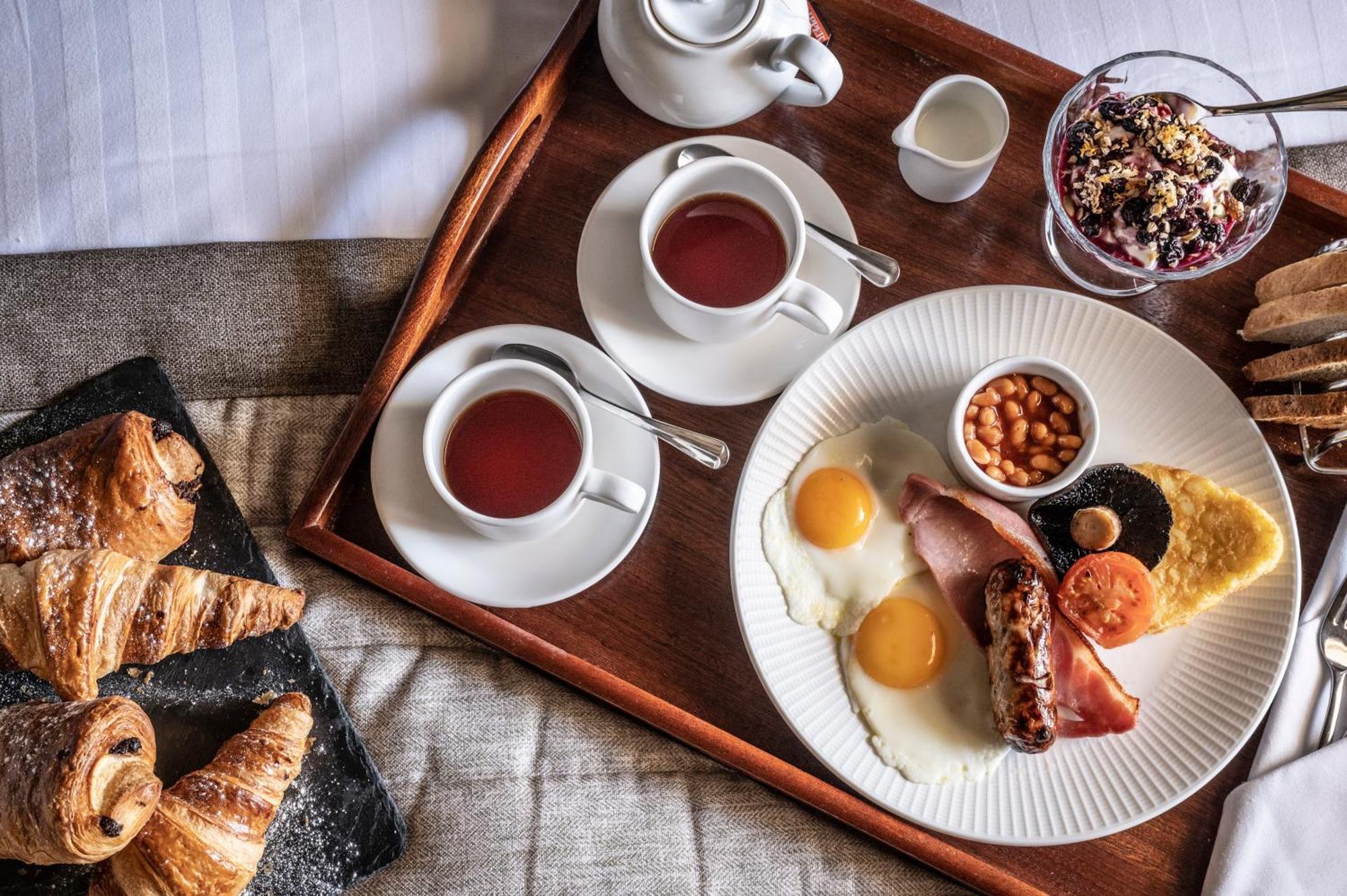 Norton House Hotel&spa, Edinburgh 4*