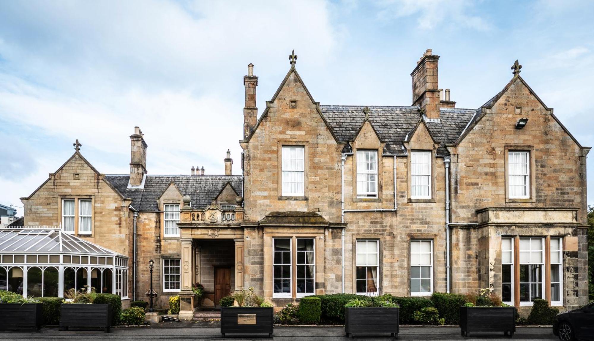 Hotel Norton House & Spa, Edinburgh 4*