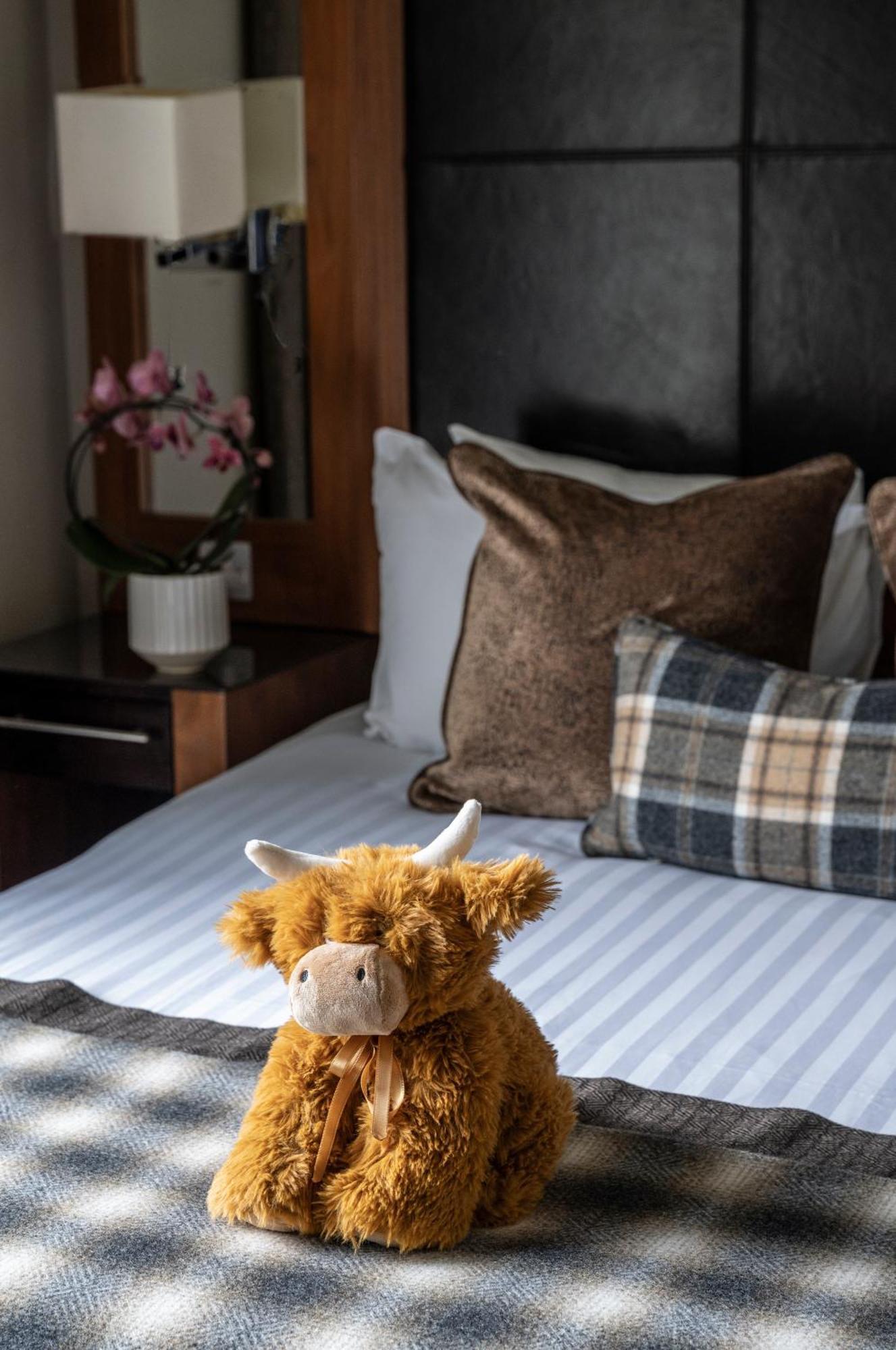 Norton House & Spa, Edinburgh 4*