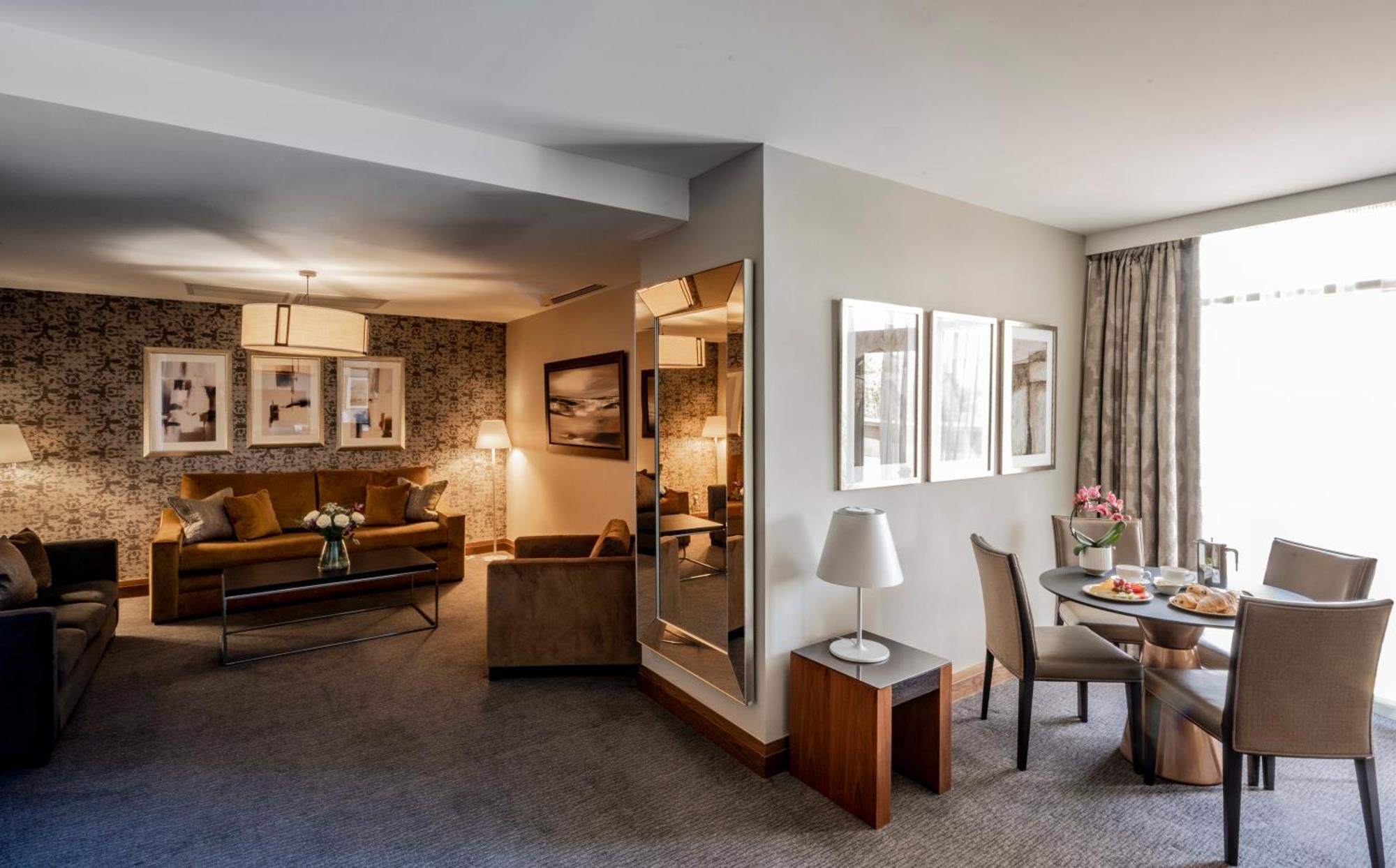 Hotel Norton House & Spa, Edinburgh