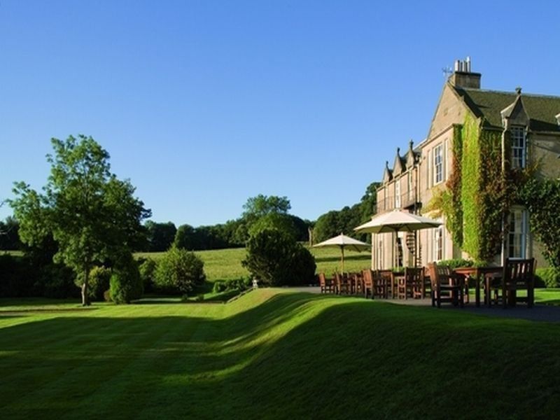 Norton House Hotel&spa, Edinburgh Hotel Newbridge (Lothian)