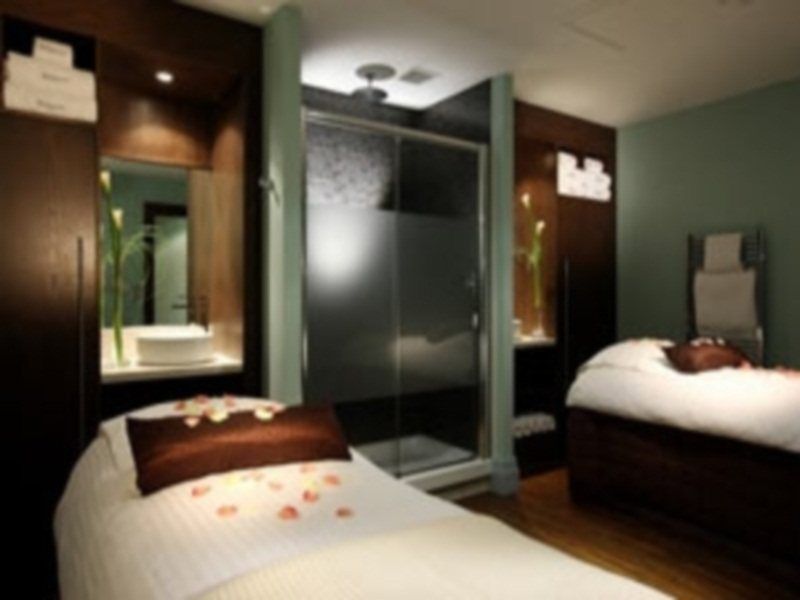 Hotel Norton House & Spa, Edinburgh Newbridge (Lothian)