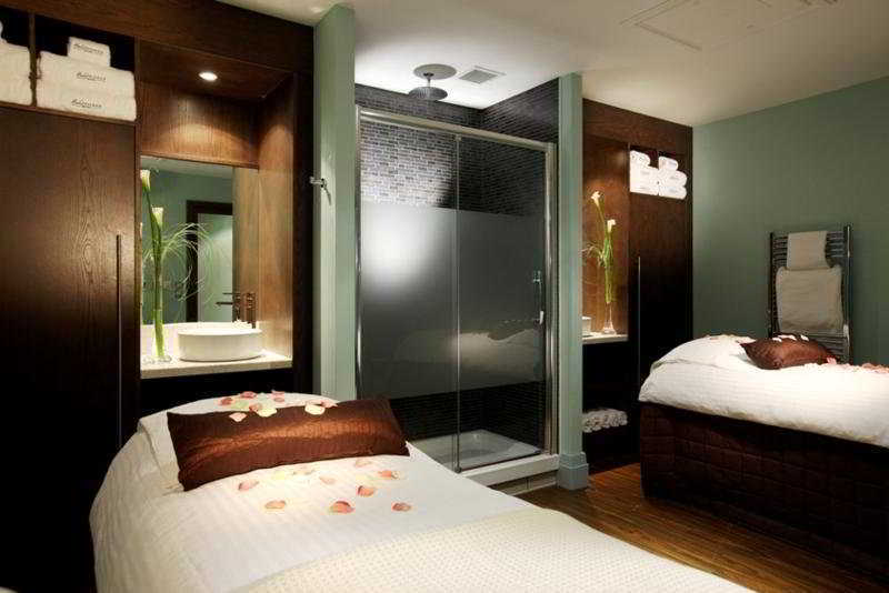 Hotel Norton House Hotel&spa, Edinburgh