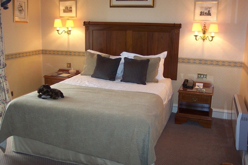 Hotel Norton House & Spa, Edinburgh