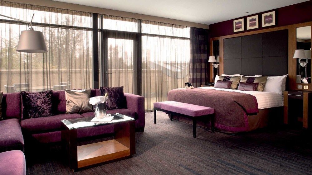Hotel Norton House & Spa, Edinburgh Newbridge (Lothian)