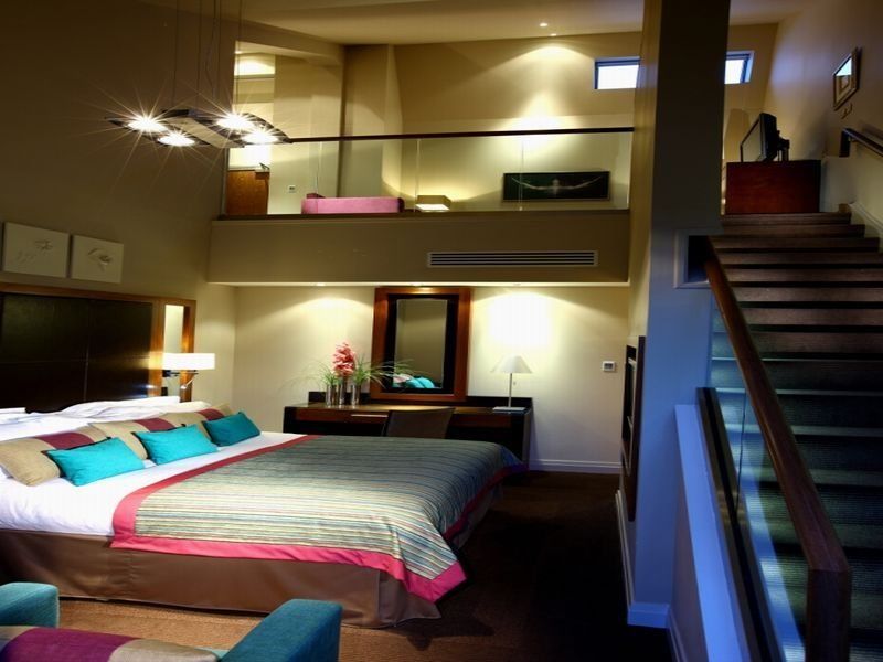 Hotel Norton House Hotel&spa, Edinburgh Newbridge (Lothian)