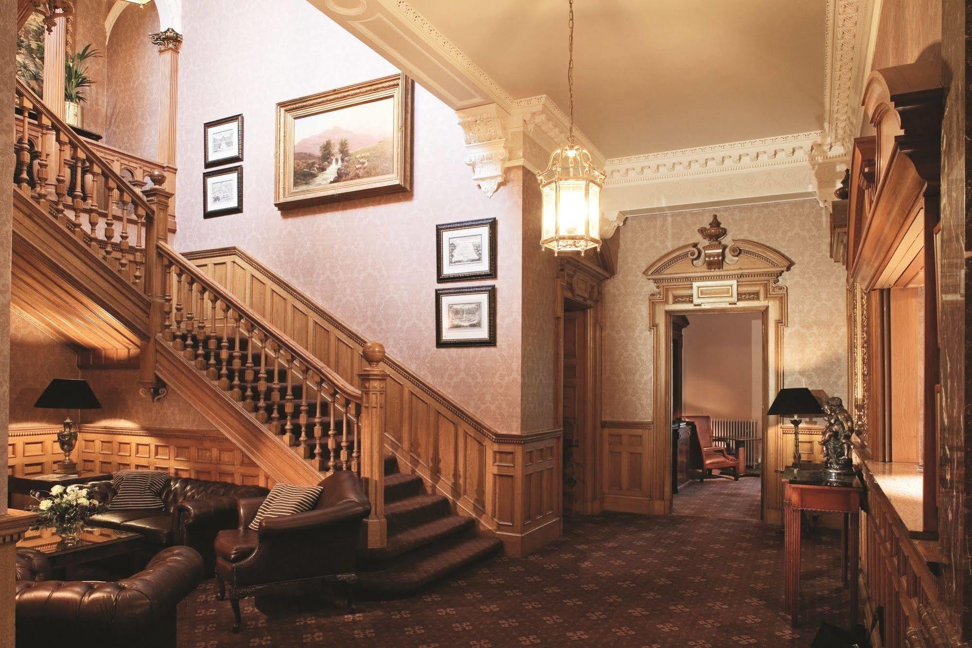 Norton House Hotel&spa, Edinburgh