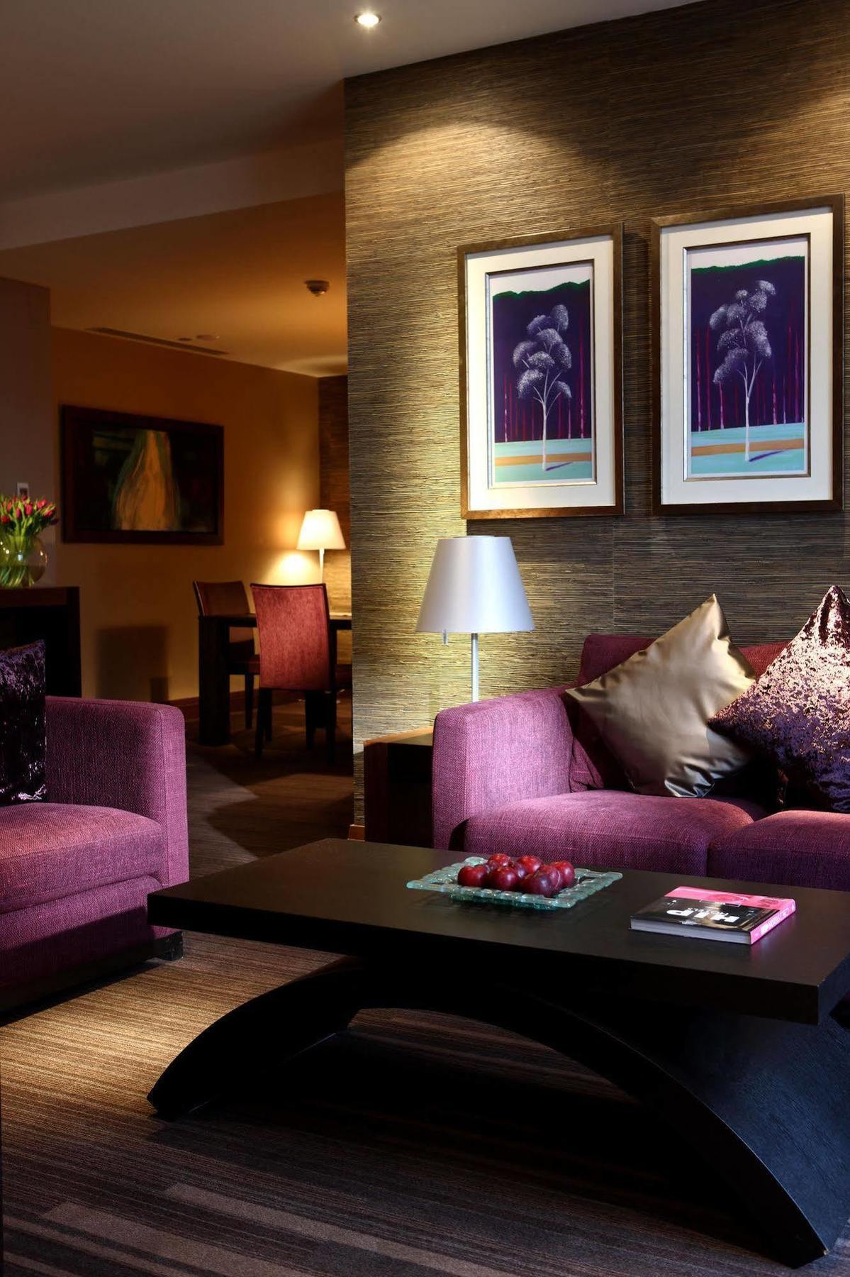 Norton House Hotel&spa, Edinburgh Newbridge (Lothian)