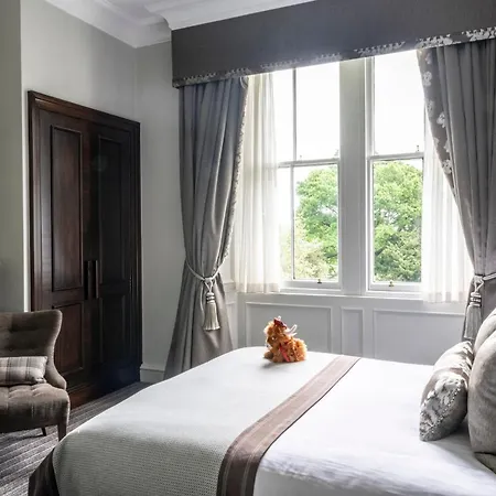 Norton House Hotel & Spa, Edinburgh Newbridge  Room photo
