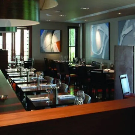 Norton House Hotel & Spa, Edinburgh 
