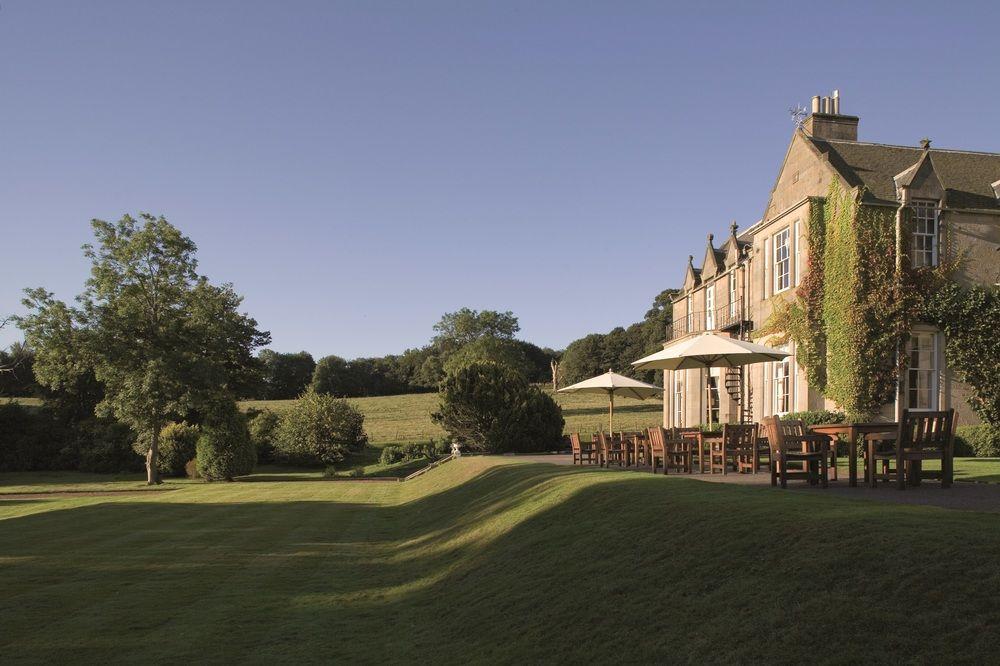 Norton House & Spa, Edinburgh Hotel 4*