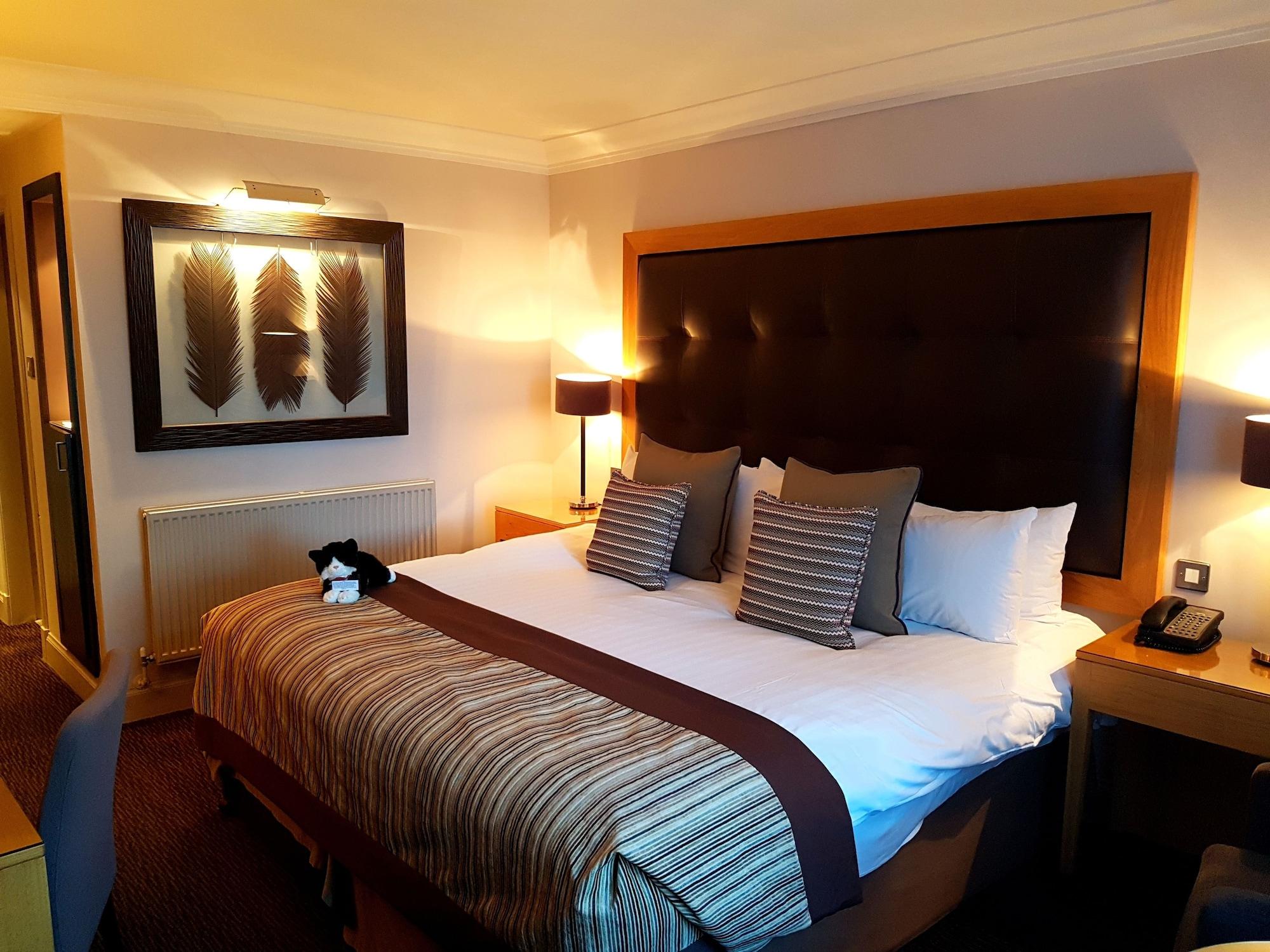 Norton House & Spa, Edinburgh Hotel
