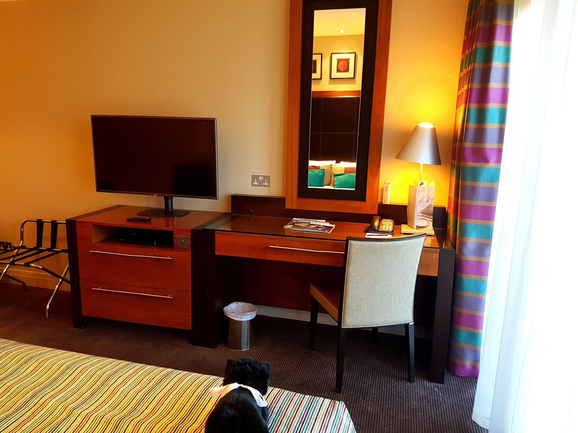 Norton House & Spa, Edinburgh Hotel