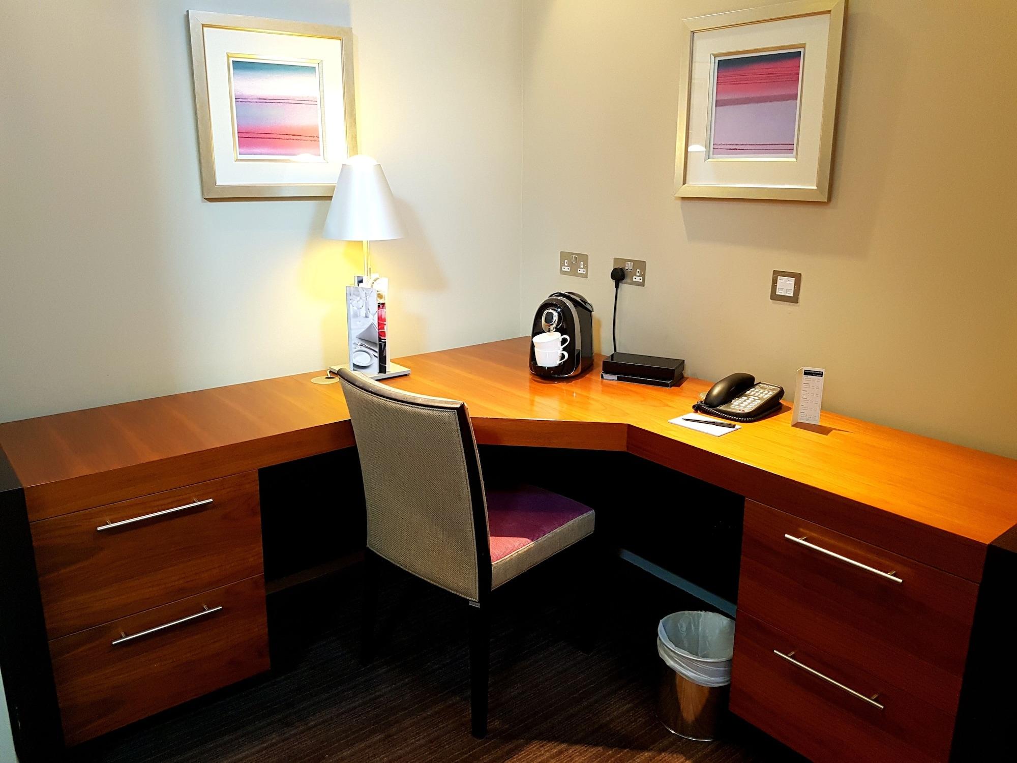 Norton House & Spa, Edinburgh Hotel Newbridge (Lothian)