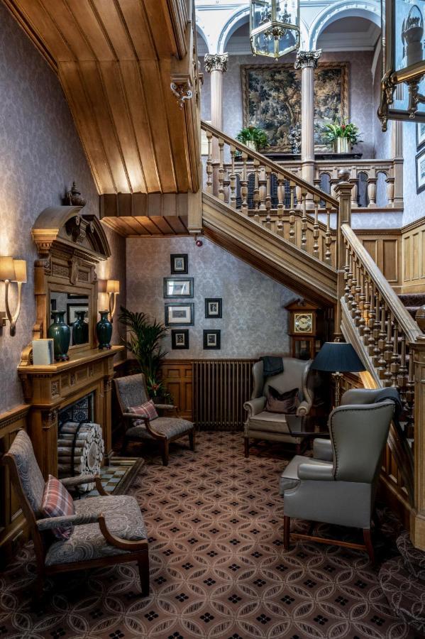 Norton House & Spa, Edinburgh Newbridge (Lothian)