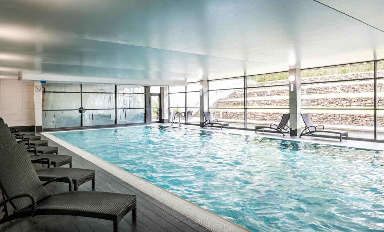 Norton House & Spa, Edinburgh Hotel 4*