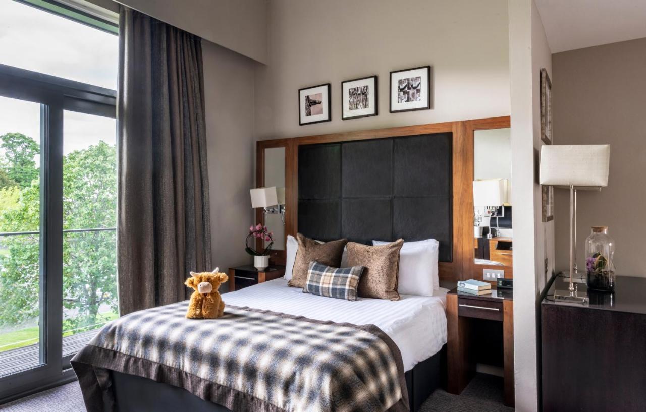 Hotel Norton House & Spa, Edinburgh 4*