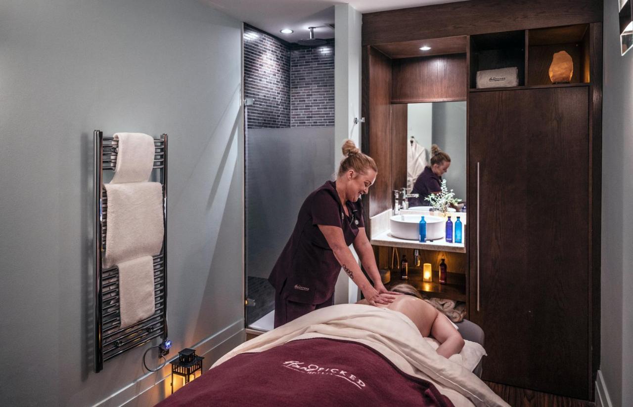 Norton House & Spa, Edinburgh 4* Newbridge (Lothian)