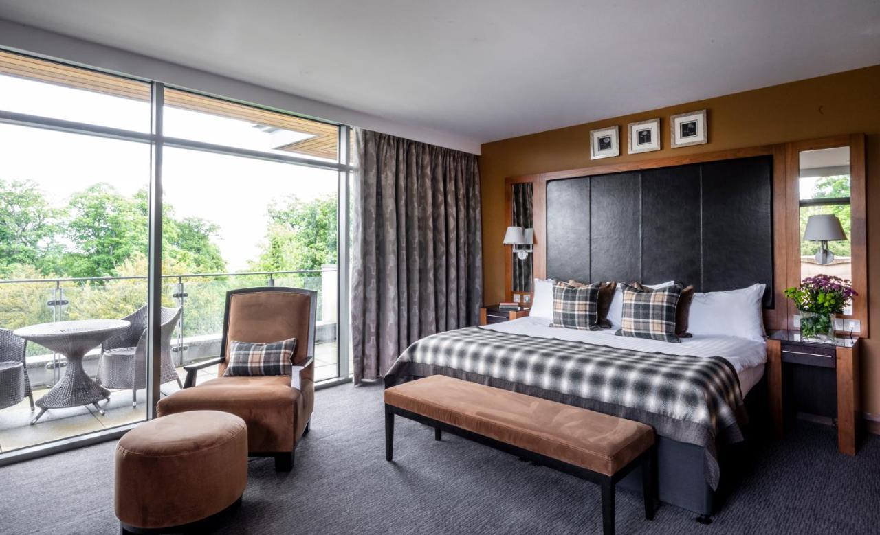 Norton House & Spa, Edinburgh Hotel