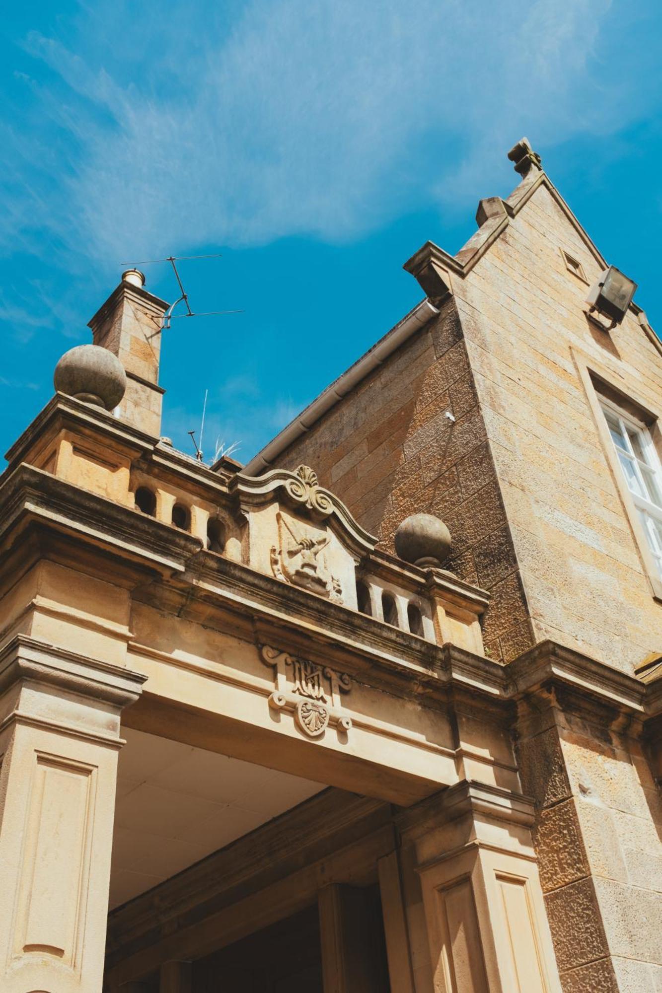 Norton House & Spa, Edinburgh 4* Newbridge (Lothian)