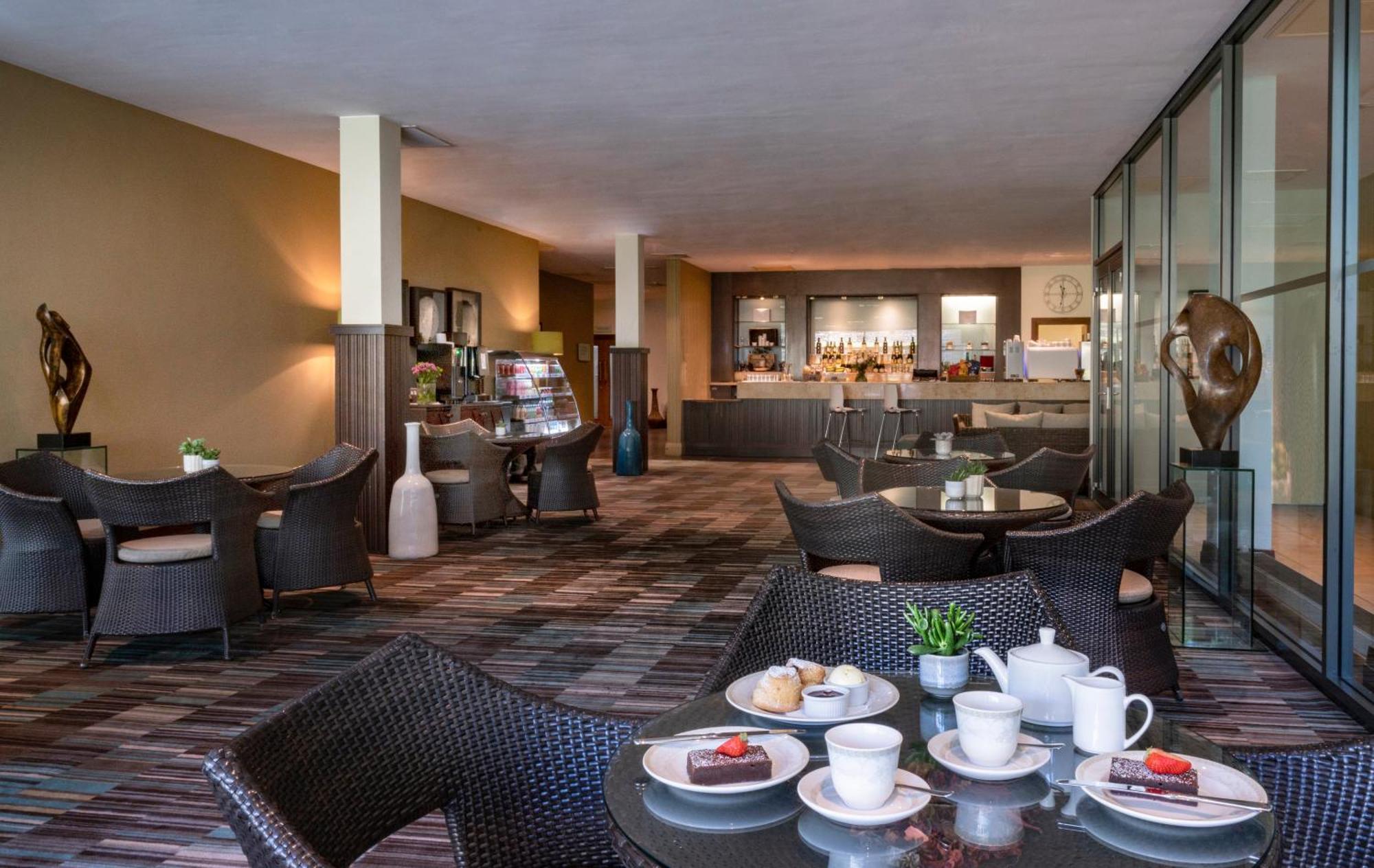 Norton House & Spa, Edinburgh 4*