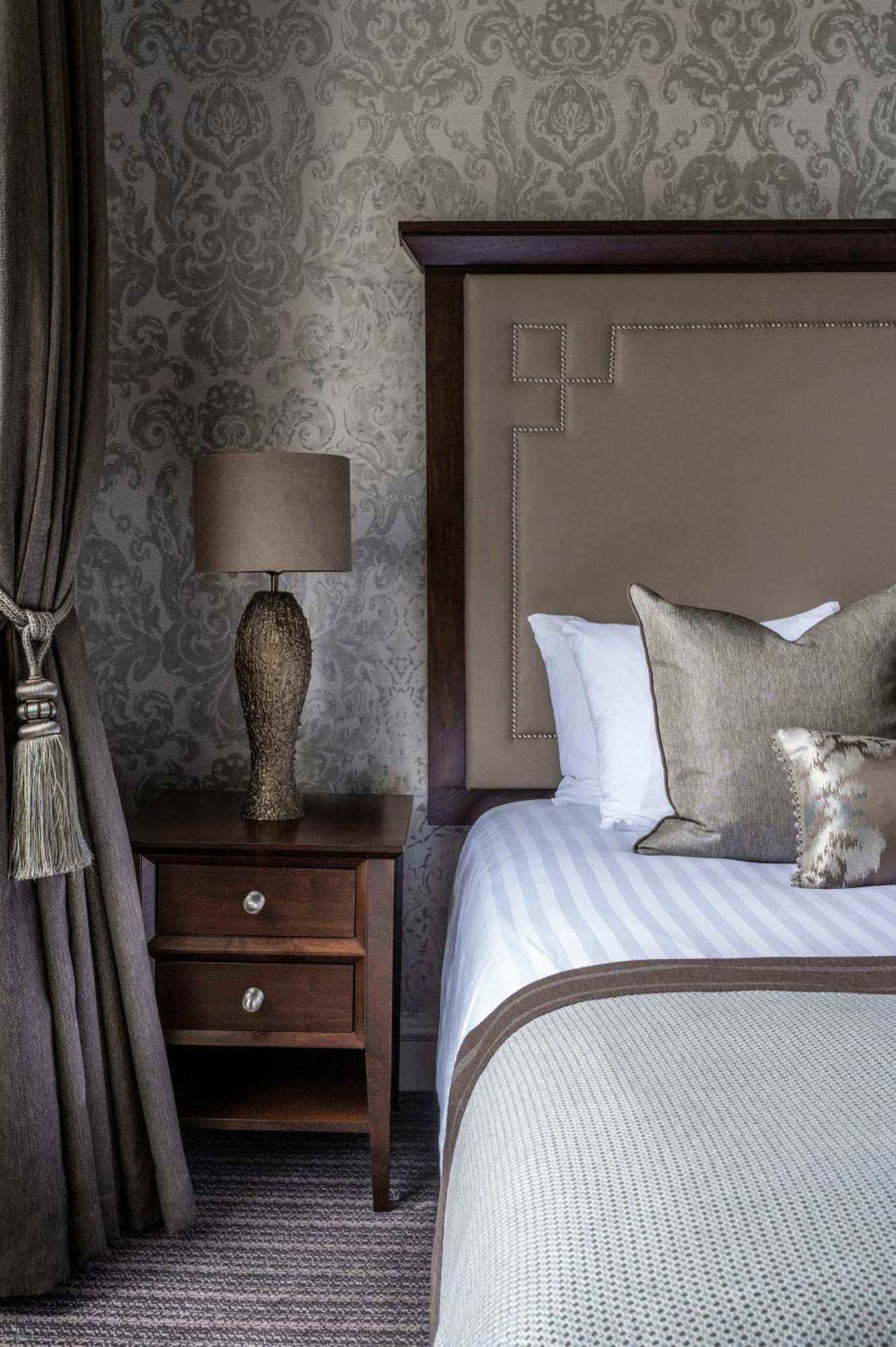Norton House & Spa, Edinburgh Newbridge (Lothian)