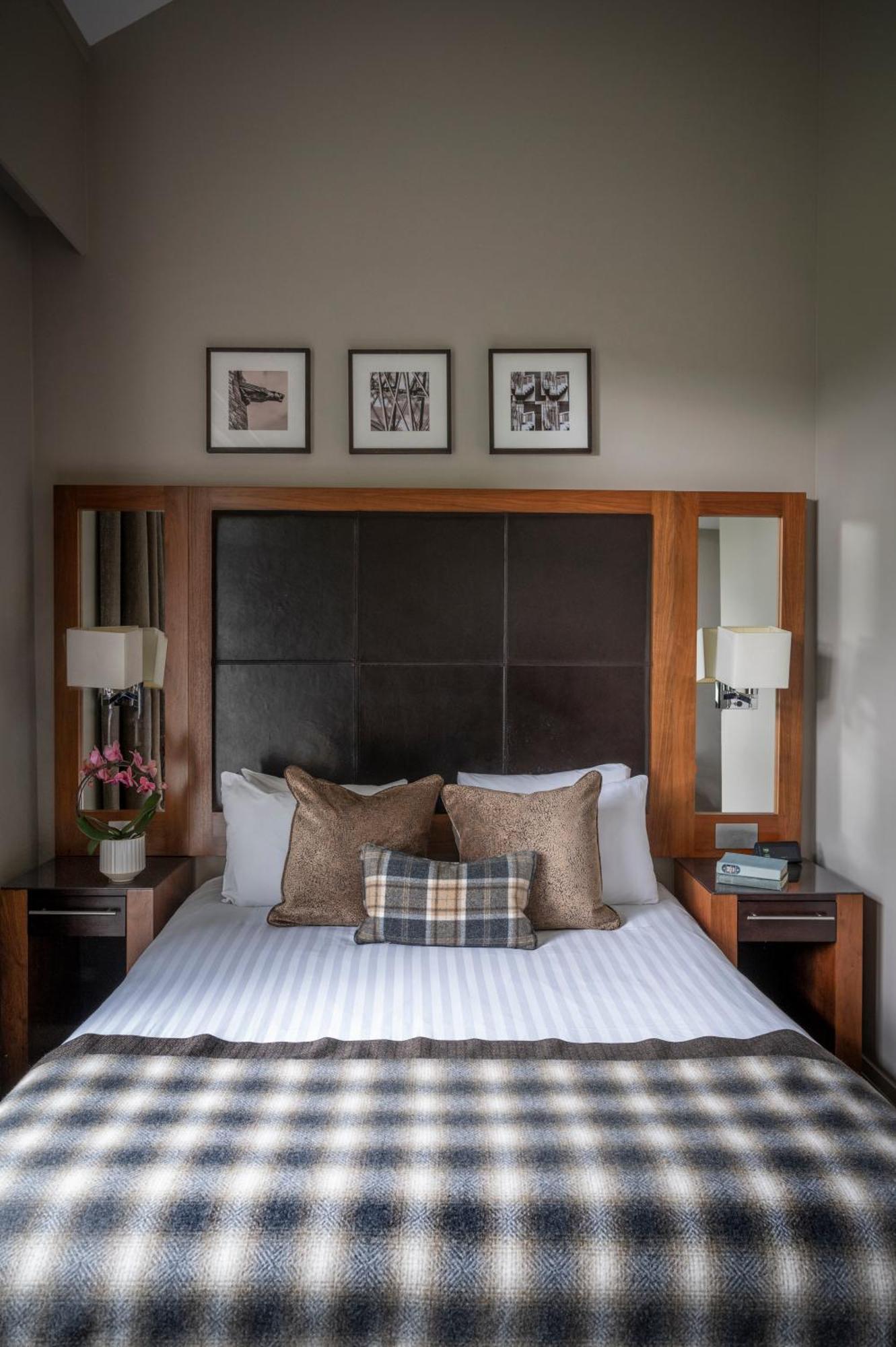 Norton House & Spa, Edinburgh 4* Newbridge (Lothian)